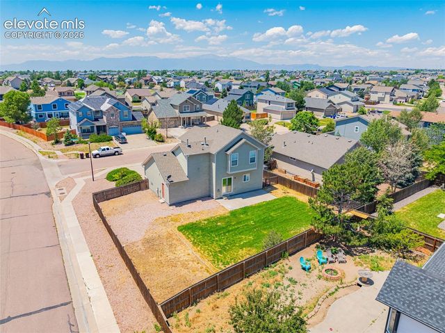 12956 Casa De Campo Road, Peyton, CO 80831