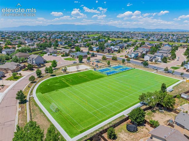 12956 Casa De Campo Road, Peyton, CO 80831