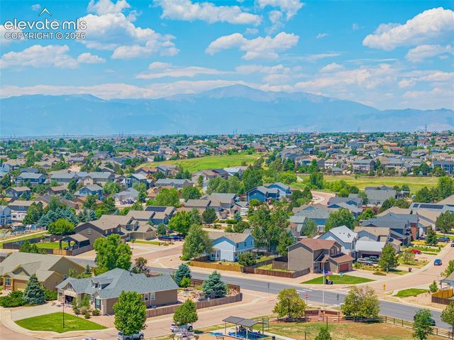 12956 Casa De Campo Road, Peyton, CO 80831