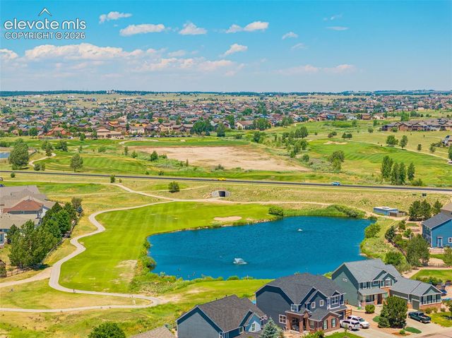 12956 Casa De Campo Road, Peyton, CO 80831