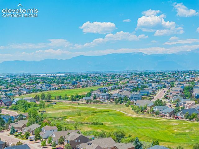 12956 Casa De Campo Road, Peyton, CO 80831