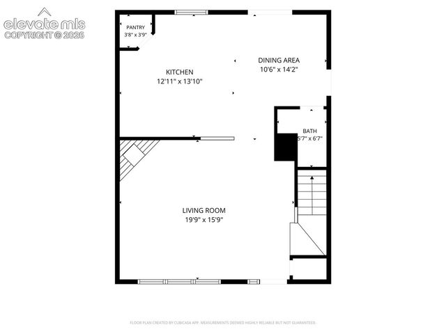 12956 Casa De Campo Road, Peyton, CO 80831