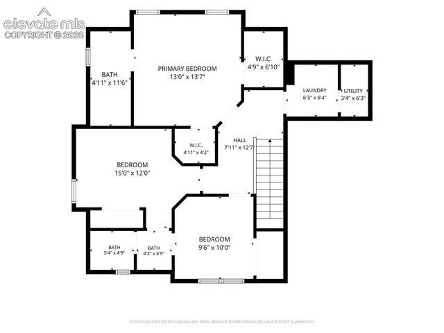 12956 Casa De Campo Road, Peyton, CO 80831