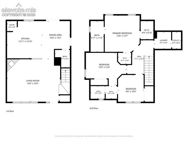 12956 Casa De Campo Road, Peyton, CO 80831