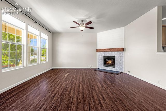 12956 Casa De Campo Road, Peyton, CO 80831