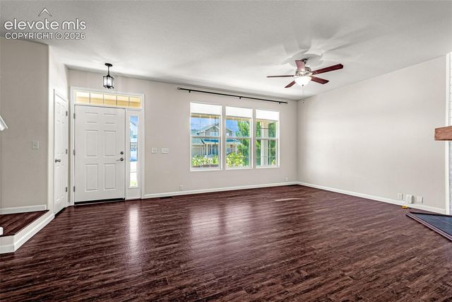 12956 Casa De Campo Road, Peyton, CO 80831