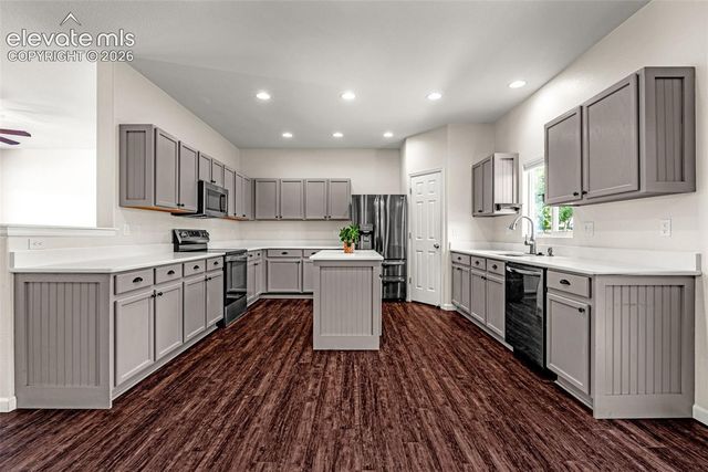 12956 Casa De Campo Road, Peyton, CO 80831