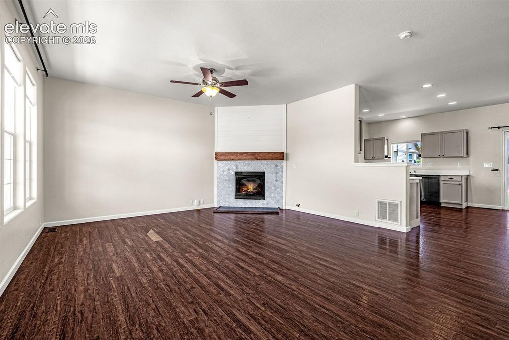 12956 Casa De Campo Road, Peyton, CO 80831 — photo 3