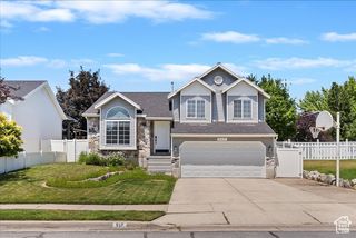 517 E 1550 S, Kaysville, UT 84037