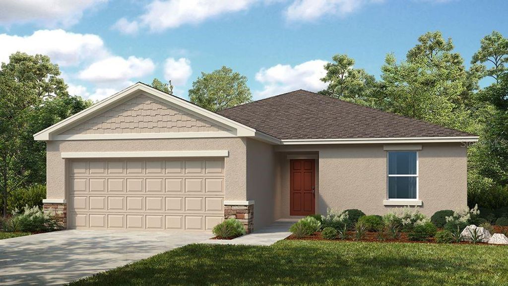 4779 YELLOW ELDER WAY, Kissimmee, FL 34758