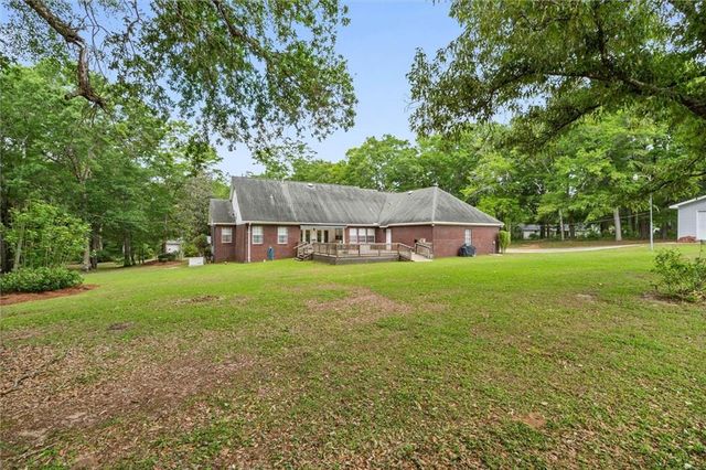 10215 Oak Lane, Grand Bay, AL 36541