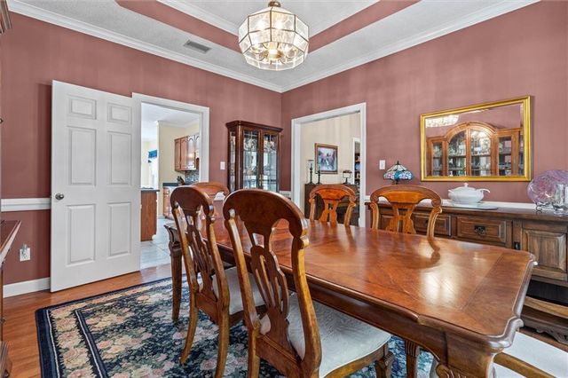 10215 Oak Lane, Grand Bay, AL 36541
