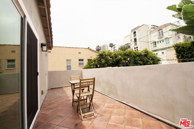 9042 Phyllis Avenue A, West Hollywood, CA 90069