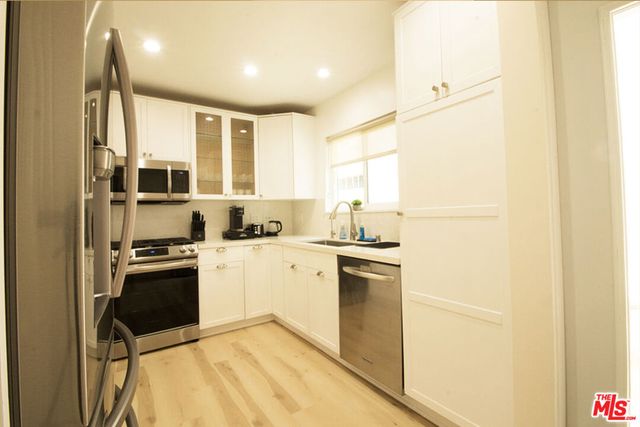 9042 Phyllis Avenue A, West Hollywood, CA 90069