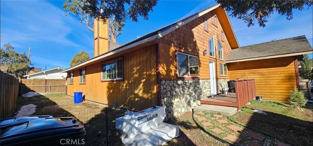 969 Hemlock, Big Bear City, CA 92314