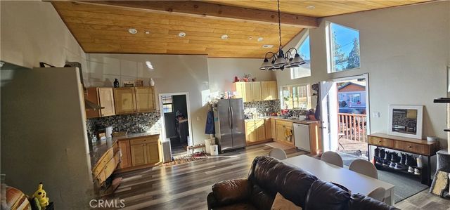 969 Hemlock, Big Bear City, CA 92314