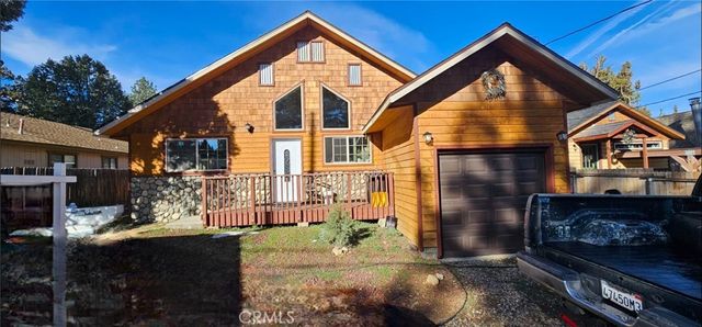 969 Hemlock, Big Bear City, CA 92314