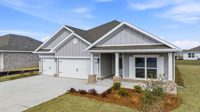 206 W Farm Owl Drive, Freeport, FL 32439