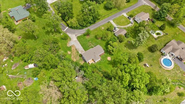 2555 W Sycamore Drive, Greenfield, IN 46140