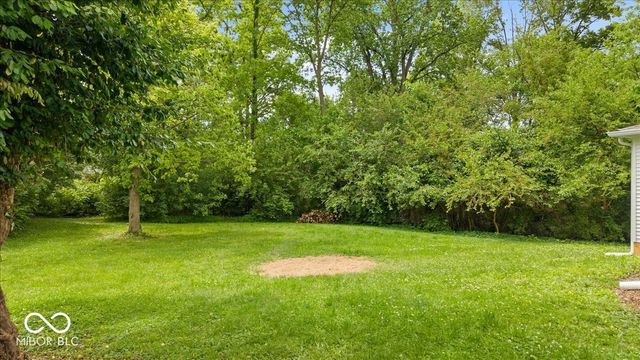 2555 W Sycamore Drive, Greenfield, IN 46140
