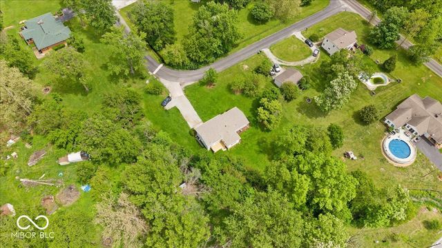 2555 W Sycamore Drive, Greenfield, IN 46140