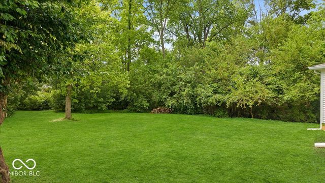 2555 W Sycamore Drive, Greenfield, IN 46140