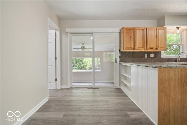 2555 W Sycamore Drive, Greenfield, IN 46140