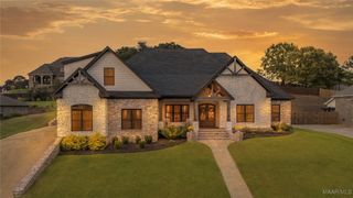 962 Fireside Drive, Prattville, AL 36067