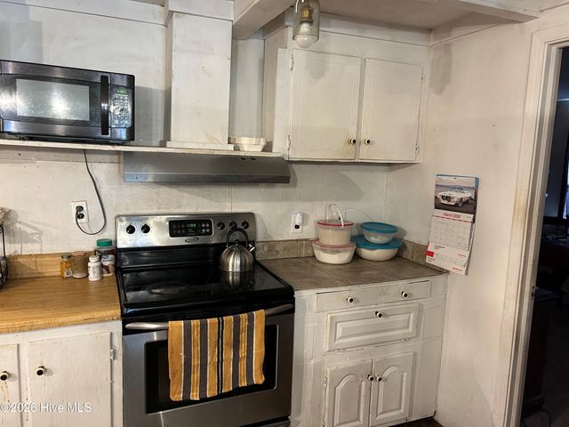 1039 Pine Ridge Road, Merry Hill, NC 27957