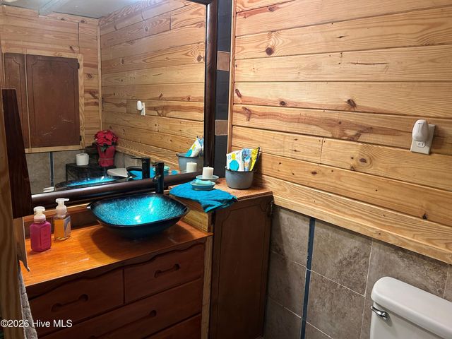 1039 Pine Ridge Road, Merry Hill, NC 27957