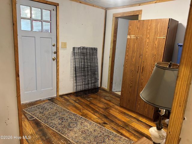 1039 Pine Ridge Road, Merry Hill, NC 27957