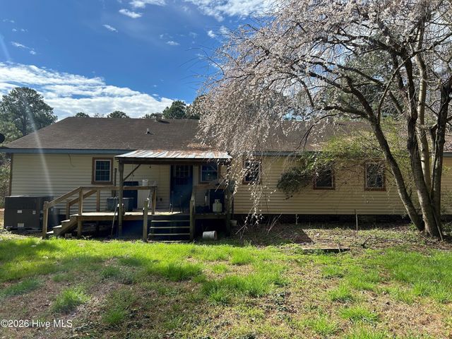 1039 Pine Ridge Road, Merry Hill, NC 27957