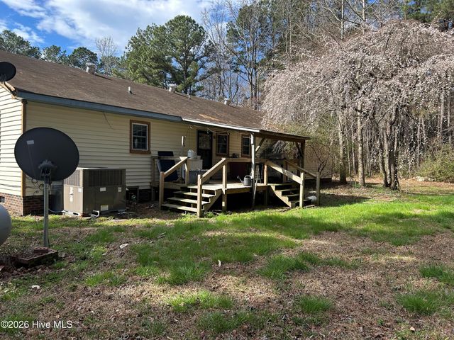 1039 Pine Ridge Road, Merry Hill, NC 27957