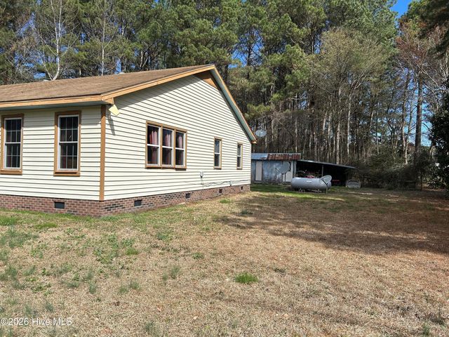1039 Pine Ridge Road, Merry Hill, NC 27957