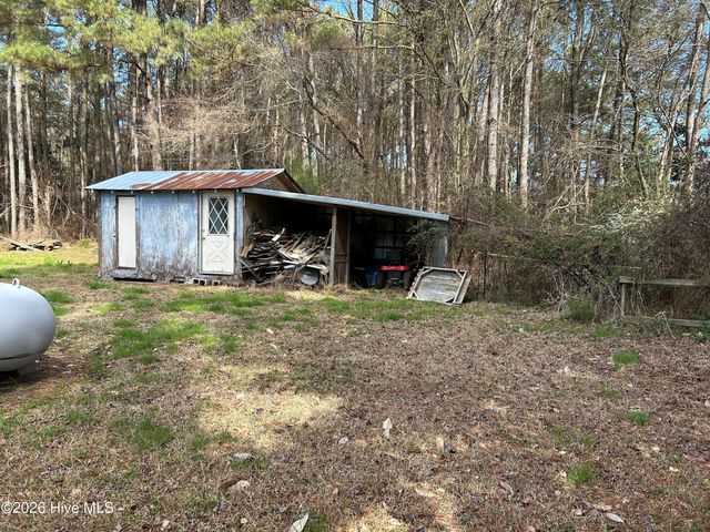 1039 Pine Ridge Road, Merry Hill, NC 27957