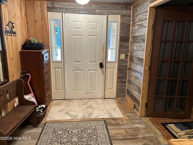 1039 Pine Ridge Road, Merry Hill, NC 27957