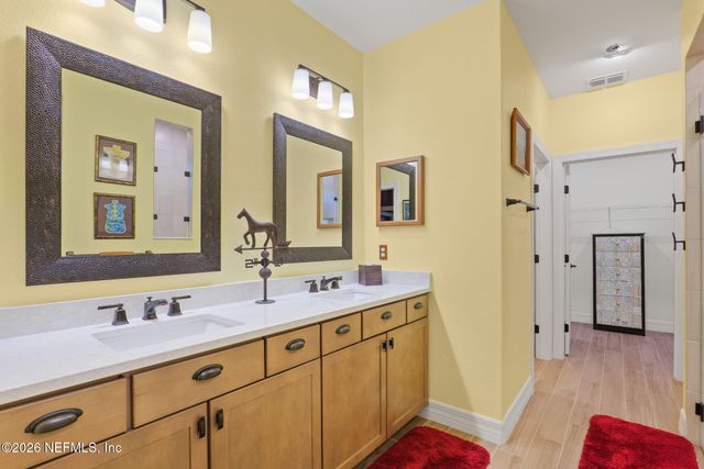 408 DEL WEBB Parkway, Yulee, FL 32097