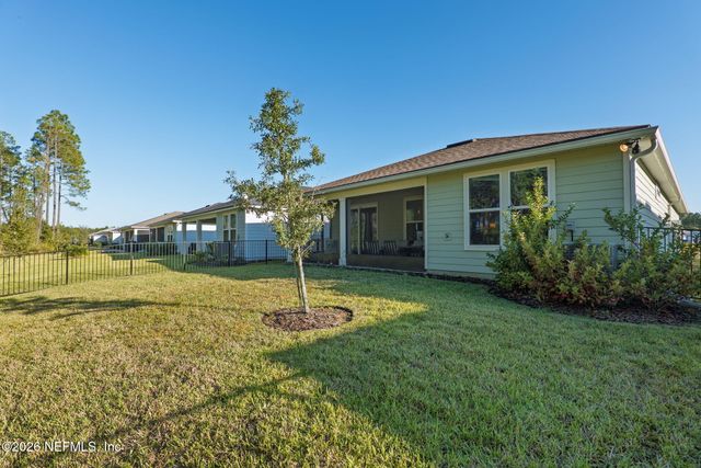 408 DEL WEBB Parkway, Yulee, FL 32097