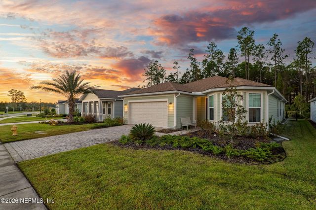 408 DEL WEBB Parkway, Yulee, FL 32097