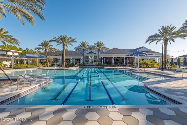 408 DEL WEBB Parkway, Yulee, FL 32097