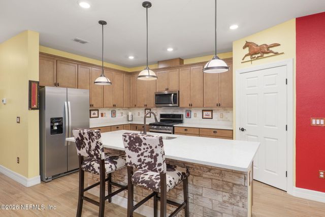 408 DEL WEBB Parkway, Yulee, FL 32097