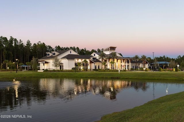408 DEL WEBB Parkway, Yulee, FL 32097