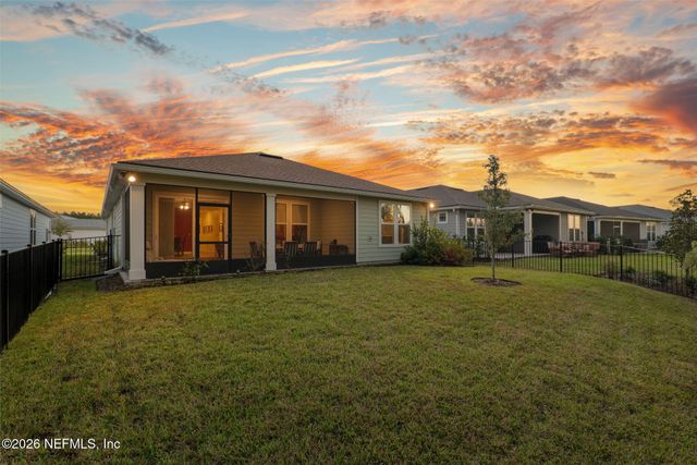 408 DEL WEBB Parkway, Yulee, FL 32097