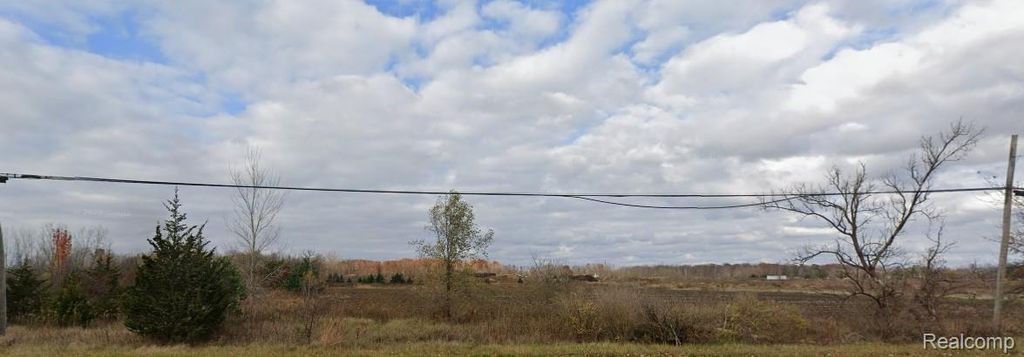 00 Corunna Road, Clayton Charter Township, MI 48532
