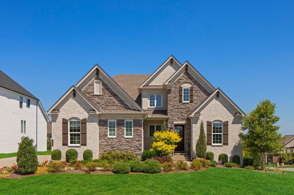4869 Kedron Rd, Spring Hill, TN 37174