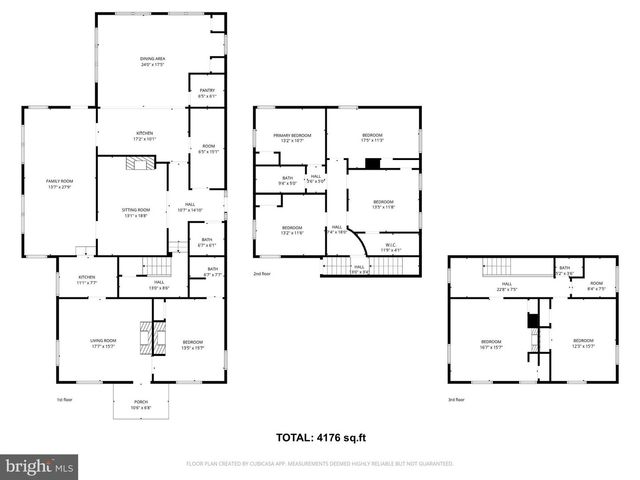 751 RUTHSBURG RD, Centreville, MD 21617