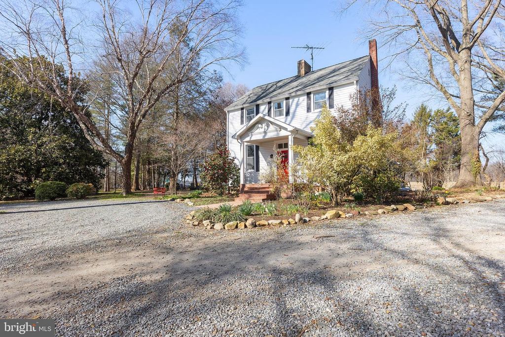 751 RUTHSBURG RD, Centreville, MD 21617