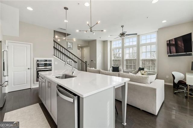 221 Britten Pass, Alpharetta, GA 30009