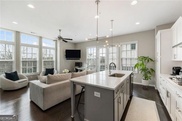 221 Britten Pass, Alpharetta, GA 30009