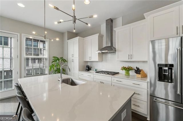 221 Britten Pass, Alpharetta, GA 30009